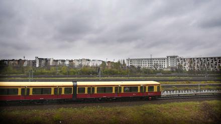 Es läuft noch nicht wieder rund am Donnerstagmorgen bei der S-Bahn.
