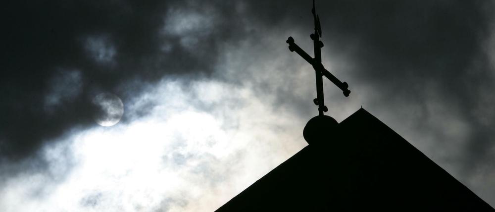 Die katholische Kirche hat ein Positionspapier zur Gendertheorie vorgestellt.