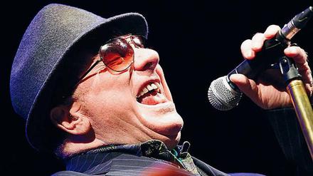 Van Morrison