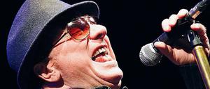 Van Morrison