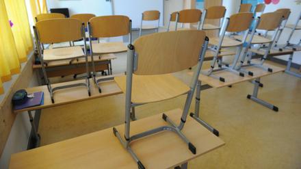 5,5 Milliarden Euro sollen im Rahmen der Schulbauoffensive bis 2026 in Berliner Schulen fließen. Ein Gutachten stellt dem Modell ein gutes Zeugnis aus. 