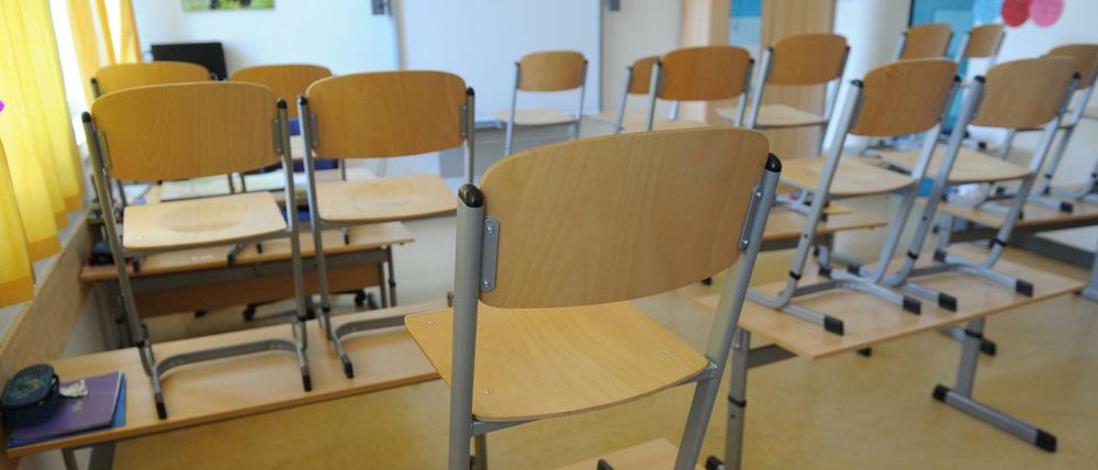 5,5 Milliarden Euro sollen im Rahmen der Schulbauoffensive bis 2026 in Berliner Schulen fließen. Ein Gutachten stellt dem Modell ein gutes Zeugnis aus. 