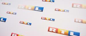 Verfälschende Eingriffe bei RTL.
