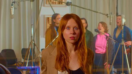 Holly Herndon