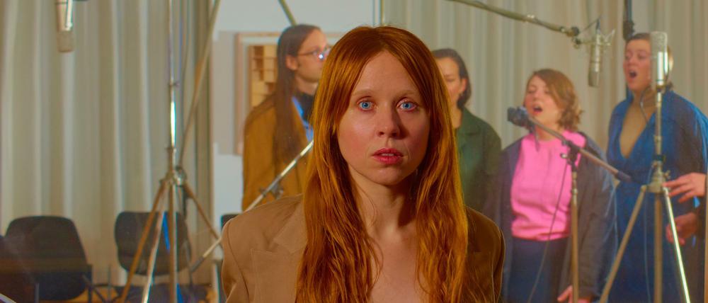 Holly Herndon