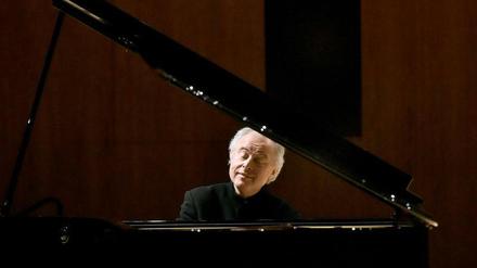Innigst. Sir András Schiff.