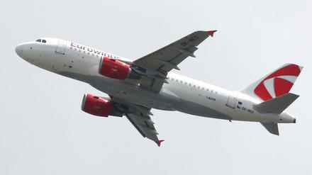 Eurowings sollte 2019 in die Gewinnzone fliegen. 