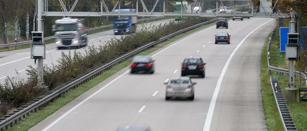 Der EuGH verkündet am Dienstag seine Entscheidung, ob die geplante deutsche Pkw-Maut europarechtskonform ist.