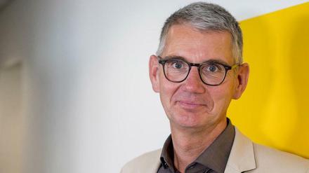 Helge Heidemeyer wird neuer Direktor der Stasiopfer-Gedenkstätte Berlin-Hohenschönhausen