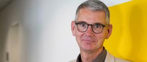 Helge Heidemeyer wird neuer Direktor der Stasiopfer-Gedenkstätte Berlin-Hohenschönhausen