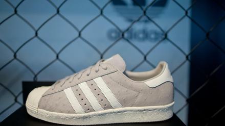 Wissen Sie, von welcher Marke dieser Schuh ist? Das europäische Gericht hält das nicht für eindeutig.