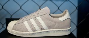 Wissen Sie, von welcher Marke dieser Schuh ist? Das europäische Gericht hält das nicht für eindeutig.