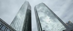 Ihre letzte Bad Bank (NCOU) hatte die Deutsche Bank Ende 2016 nach knapp vier Jahren geschlossen.