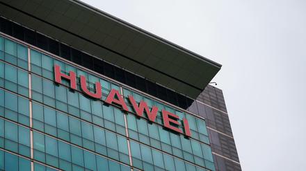 Der Huawei-Gründer Ren Zhengfei hatte die harten Maßnahmen der USA nicht erwartet. 