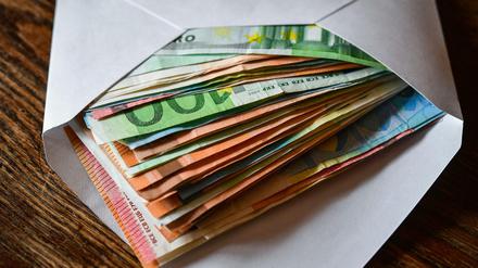 Das Risiko, dass die Beziehung nicht ewig halte, gehe der Schenker ein, so das Urteil.