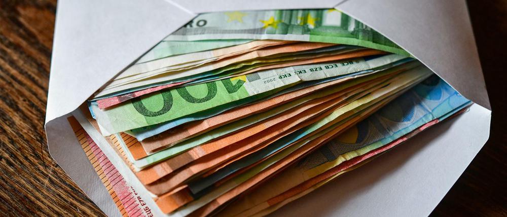 Das Risiko, dass die Beziehung nicht ewig halte, gehe der Schenker ein, so das Urteil.