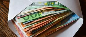 Das Risiko, dass die Beziehung nicht ewig halte, gehe der Schenker ein, so das Urteil.