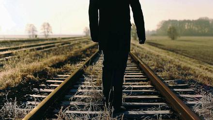 Gefühlte Ausweglosigkeit. Mehr als 300 Millionen Menschen auf der Erde leiden nach Schätzungen der Weltgesundheitsorganisation an Depressionen. Nun untersuchen Wissenschaftler einen möglichen Zusammenhang mit entzündlichen Prozessen im Körper.