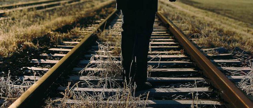 Gefühlte Ausweglosigkeit. Mehr als 300 Millionen Menschen auf der Erde leiden nach Schätzungen der Weltgesundheitsorganisation an Depressionen. Nun untersuchen Wissenschaftler einen möglichen Zusammenhang mit entzündlichen Prozessen im Körper.
