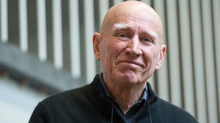 Sozial engagiert. Fotograf Sebastião Salgado macht mit seiner Kunst auf Missstände aufmerksam.