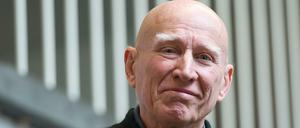Sozial engagiert. Fotograf Sebastião Salgado macht mit seiner Kunst auf Missstände aufmerksam.
