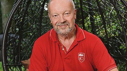 Reiner Haag