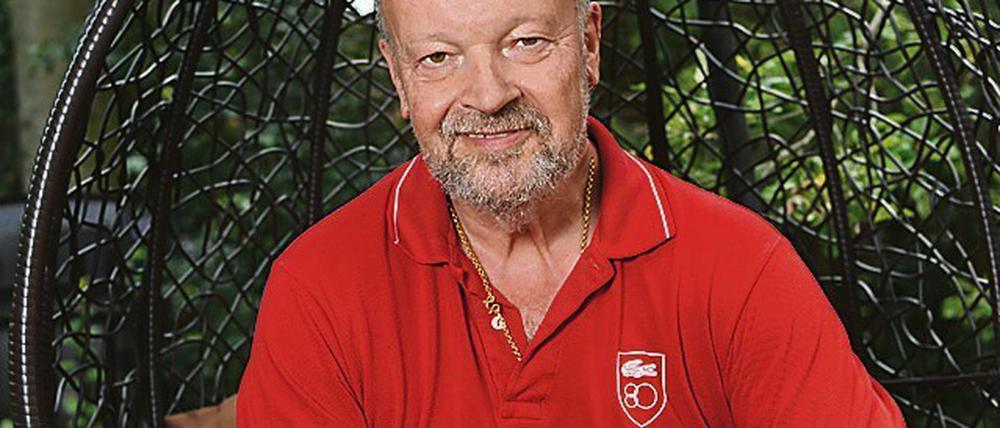 Reiner Haag