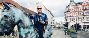 Rapper Romano hat einst „Komm nach Köpenick“ gesungen. Zur Fête de la Musique folgen hoffentlich viele seiner Aufforderung. 