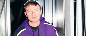 Ian Kaler zeigt beim Festival ein autobiografisch inspiriertes Stück.