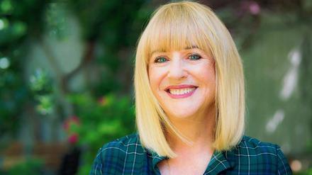 Die frühere "Bunte"-Chefredakteurin Patricia Riekel will für die FDP in den Münchner Stadtrat einziehen
