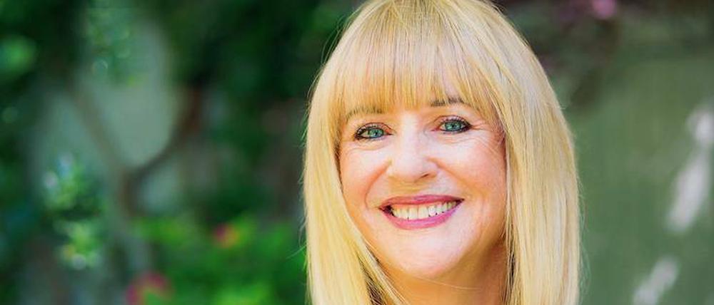 Die frühere "Bunte"-Chefredakteurin Patricia Riekel will für die FDP in den Münchner Stadtrat einziehen