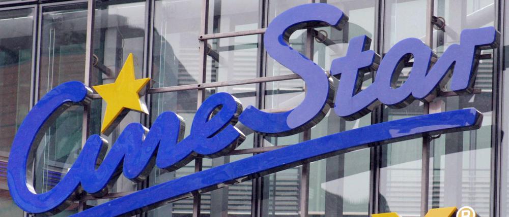 Das Cinestar im Sony-Center könnte Ende des Jahres geschlossen werden.