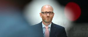 Ex-CDU-Generalsekretär Peter Tauber hat ein Rezept gefunden.