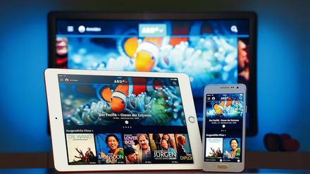 Die ARD-Mediathek kann nicht der Weisheit letzter Schluss sein, wenn es um die Auffindbarkeit öffentlich-rechtlicher Programme und Sendungen im Online-Bereich geht. Schon die Nutzerfreundlichkeit lässt sehr zu wünschen übrig.