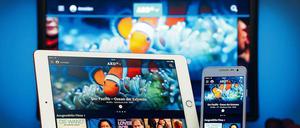 Die ARD-Mediathek kann nicht der Weisheit letzter Schluss sein, wenn es um die Auffindbarkeit öffentlich-rechtlicher Programme und Sendungen im Online-Bereich geht. Schon die Nutzerfreundlichkeit lässt sehr zu wünschen übrig.