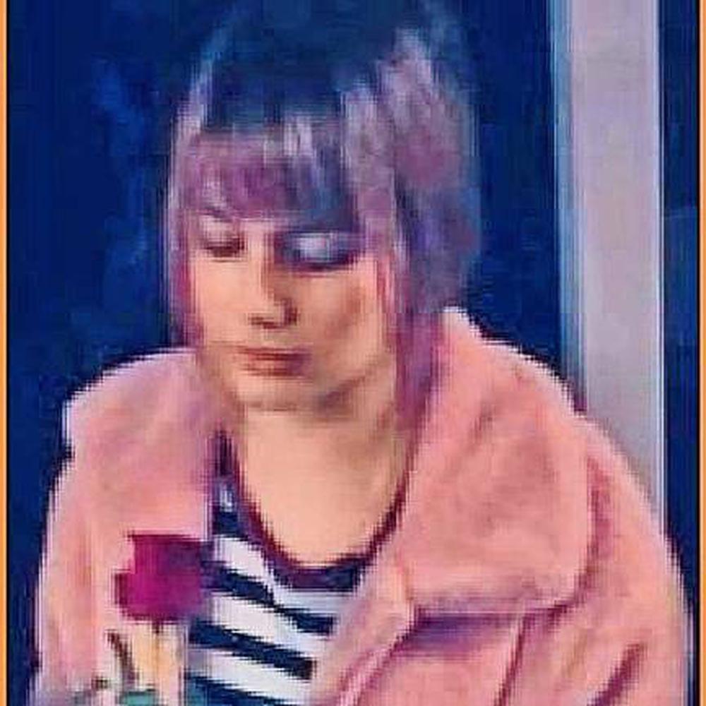 Verschwundenes Mädchen aus Neukölln: Rebecca Reusch seit vier Monaten verschwunden