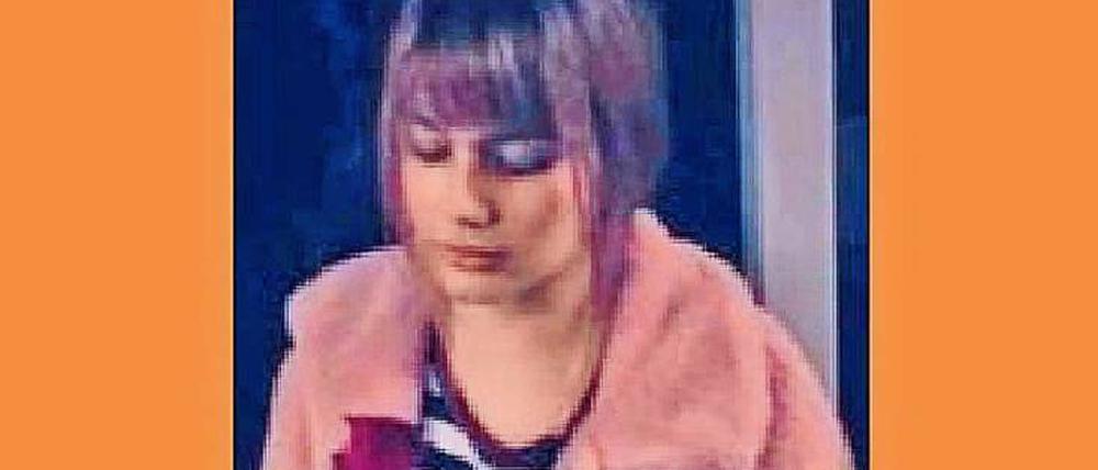 Die 14-jährige Rebecca Reusch wird seit Februar vermisst.