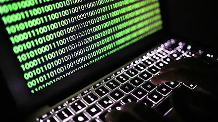 Auf einen Großangriff im Netz ist Deutschland nur schlecht vorbereitet.