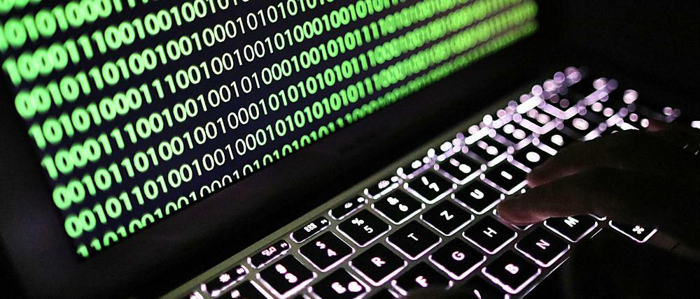 Auf einen Großangriff im Netz ist Deutschland nur schlecht vorbereitet.
