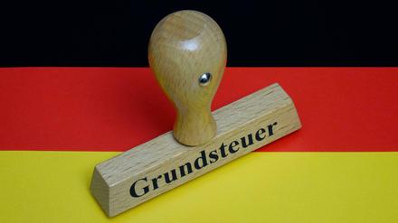 Muss die Grundsteuer überall gleich sein?