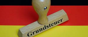 Muss die Grundsteuer überall gleich sein?