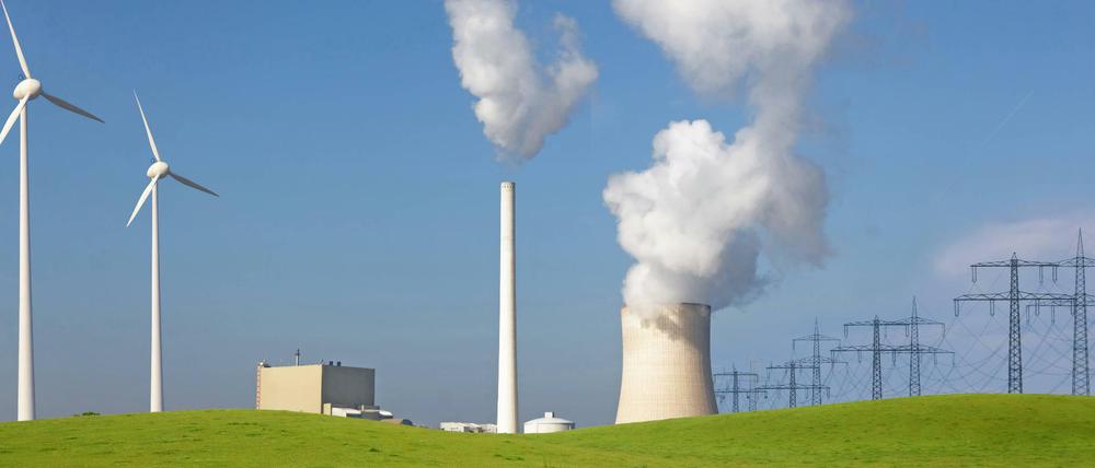 Wer hat die überzeugendsten Konzepte für die Klimapolitik?