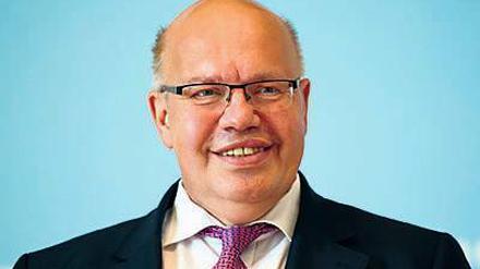 Bundeswirtschaftsminister Peter Altmaier will unbedingt (mindestens) eine Zellenfertigung in Deutschland. 