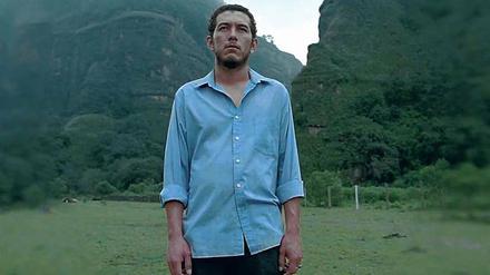 In dem Beziehungsdrama "Post Tenebras Lux" lösen sich die Zeit- und Wirklichkeitsebenen langsam auf.