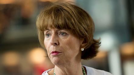Die Kölner Oberbürgermeisterin Henriette Reker erhielt Morddrohungen. 