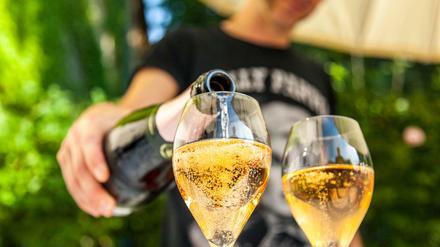 Beschwingt in den Abend starten - Berlin entdeckt den Aperitivo
