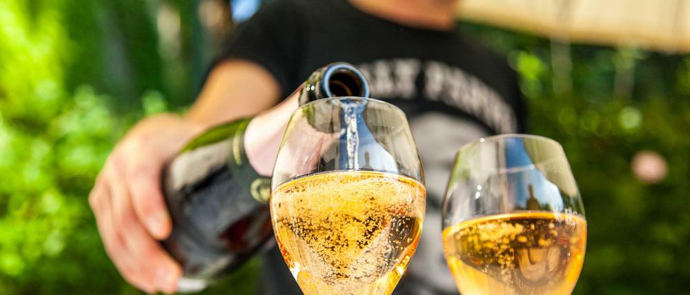 Beschwingt in den Abend starten - Berlin entdeckt den Aperitivo