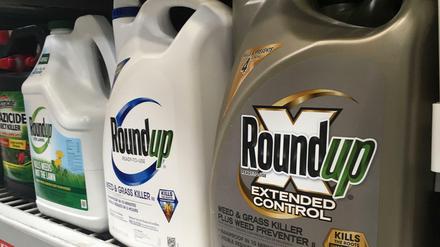 Umstrittener Unkrautvernichter: Monsanto hatte Listen mit Meinungsmachern zu Glyphosat angelegt. 