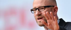 Peter Tauber, Bundestagsabgeordneter und ehemaliger Generalsekretär der CDU.