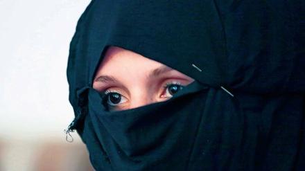 Systematisch unterdrückt: Frauen mussten Frauen überwachen. 